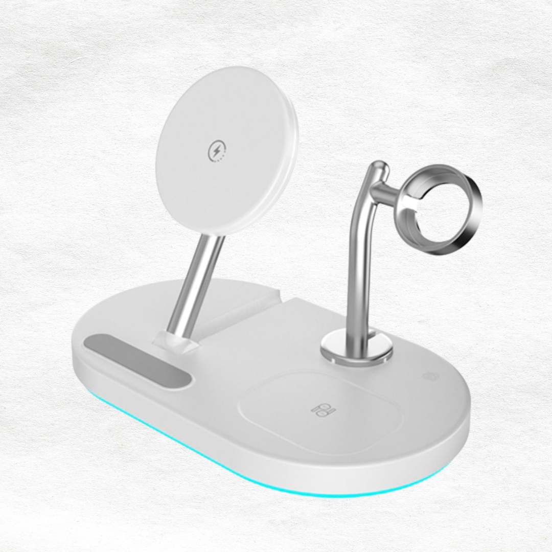Wireless Charger – SHELLORY™