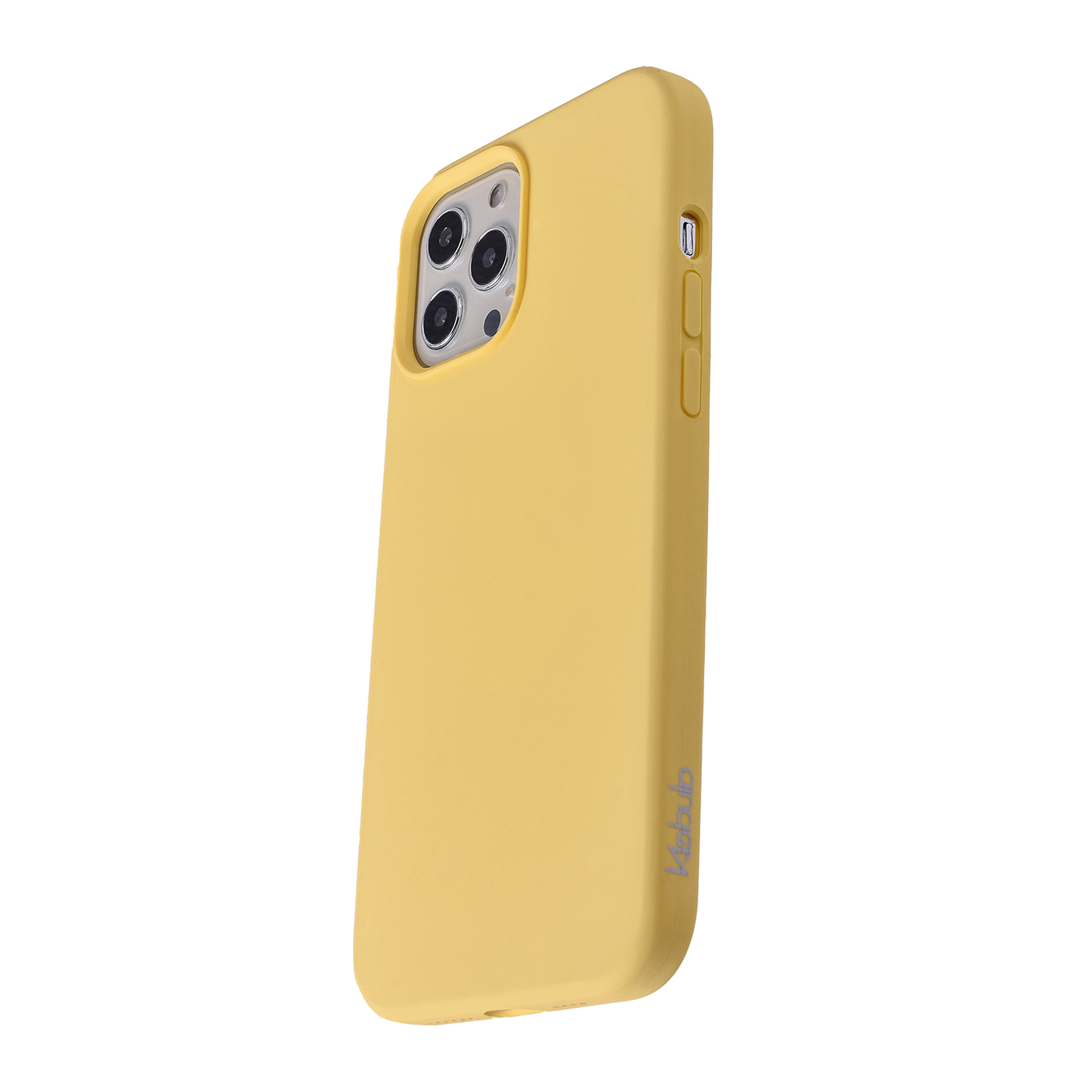 Nebula™ Mustard Silicone Case